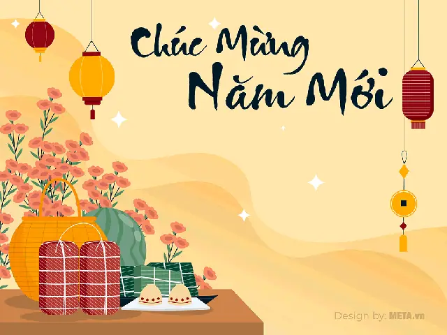 Làm Thế Nào Để Tải Và Sử Dụng Phần Mềm Làm Thiệp Chúc Mừng Năm Mới Trực Tuyến?