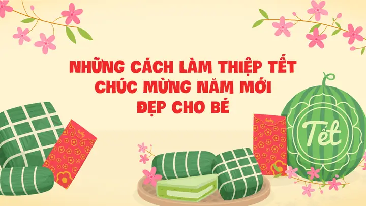 Có Thể Tạo Và Thiết Kế Thiệp Chúc Mừng Năm Mới Bằng Phần Mềm Trực Tuyến Miễn Phí Được Không?
