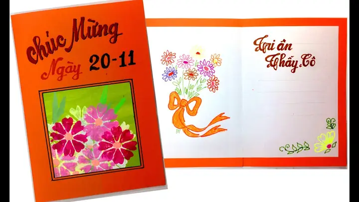 Hướng Dẫn Cách Làm Thiệp Chúc Mừng Năm Mới Lớp 6 Tự Tay Đơn Giản Và Đẹp Mắt