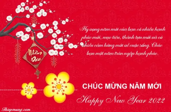 Có Thể Tạo Và Thiết Kế Thiệp Chúc Mừng Năm Mới Bằng Phần Mềm Trực Tuyến Miễn Phí Được Không?