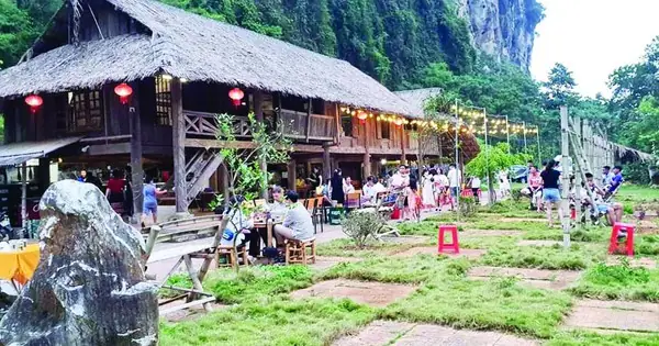 Bộ Vhttdl Phê Duyệt Đề Án Phát Triển Du Lịch Cộng Đồng Tại Việt Nam Bộ Vhttdl Phê Duyệt Đề Án Phát Triển Du Lịch Cộng Đồng Tại Việt Nam