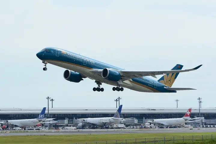Quy Định Hoàn Vé Của Hãng Vietnam Airlines