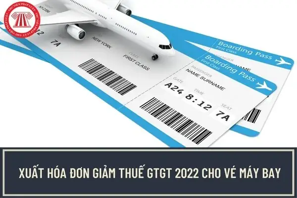 Vé Máy Bay Có Phải Là Hóa Đơn Điện Tử?
