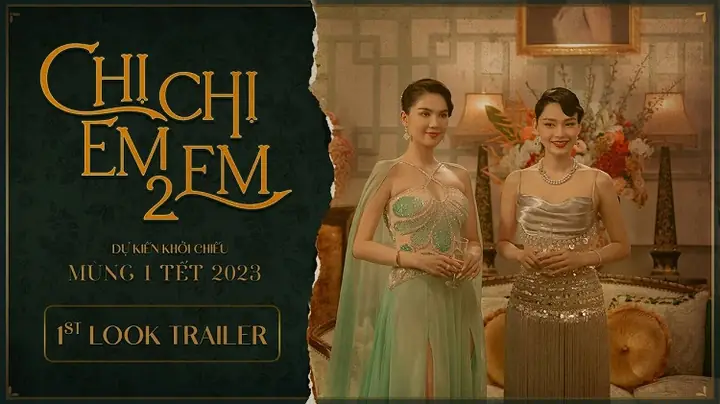 Phim Chiếu Rạp Chị Chị Em Em 2 Phim Chiếu Rạp Chị Chị Em Em 2