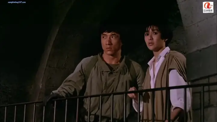 Thành Long | Đi Tìm Bảo Kiếm (1986) Lồng Tiếng - Video Dailymotion