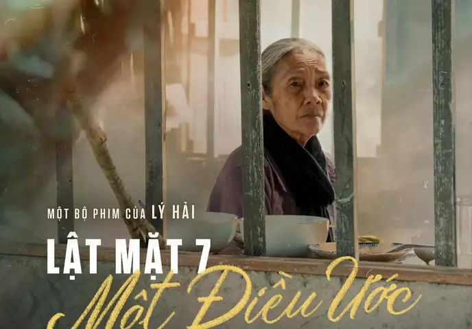 Lật Mặt 7: Một Điều Ước