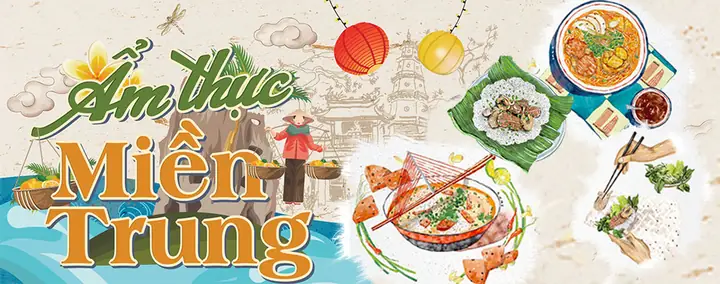 Thành Phố Hồ Chí Minh – Nơi Hội Tụ Ẩm Thực Ba Miền