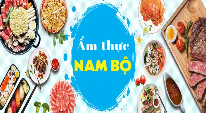 Thành Phố Hồ Chí Minh – Nơi Hội Tụ Ẩm Thực Ba Miền