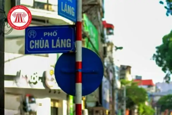 Phố Chùa Láng Hà Nội Thuộc Quận Nào? Phố Chùa Láng Hà Nội Thuộc Quận Nào?
