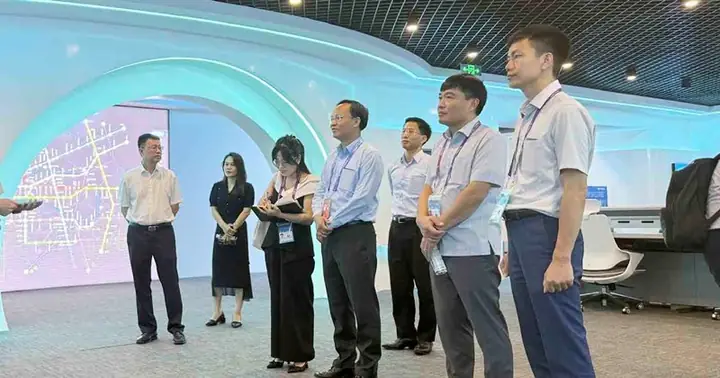 Bắc Ninh Ký Bản Ghi Nhớ Với Thành Phố Nam Ninh, Trung Quốc
