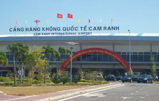 Đại Lý Vé Máy Bay Tại Thành Phố Cam Ranh - Phòng Bán Vé