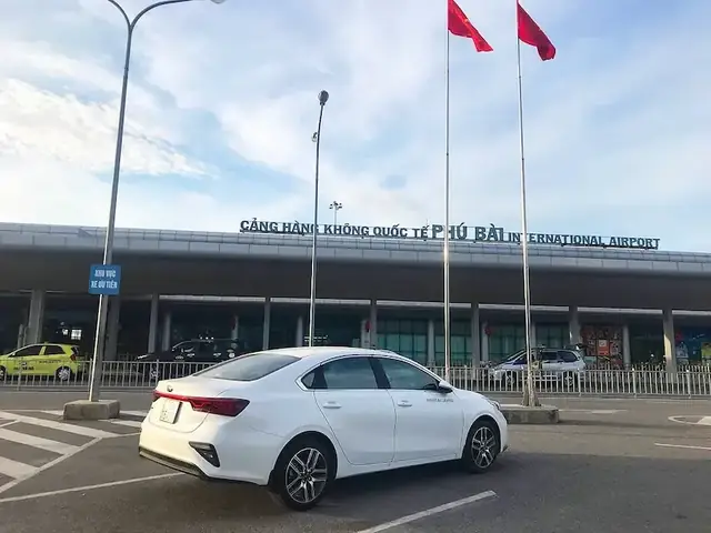 What’s In The Private Car?