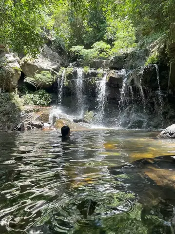 Hidden Gems & Detour Ideas