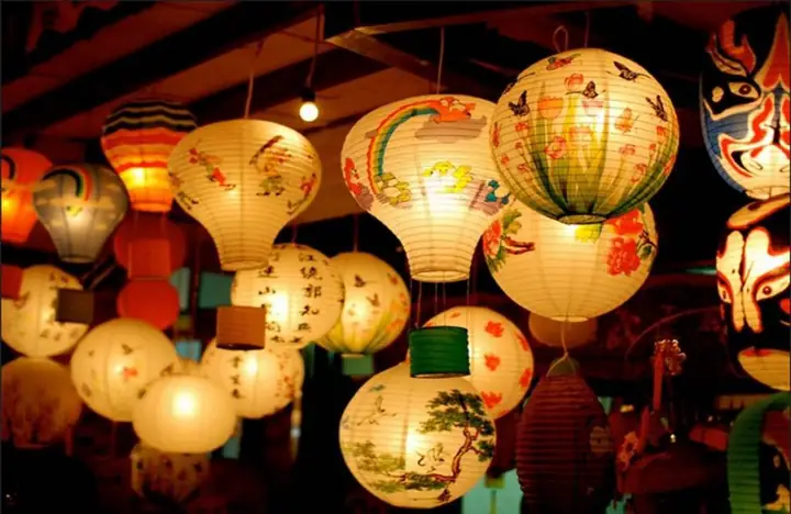 Tết Trung Thu – Ngày 15 Tháng 8 Âm Lịch Hàng Năm