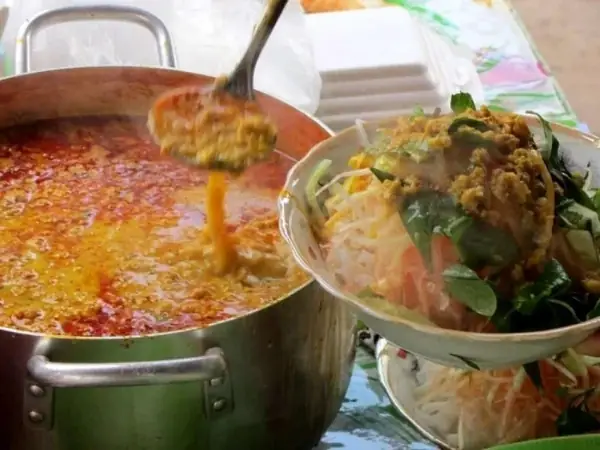 Ẩm Thực Đa Dạng Và Ngon Khó Cưỡng Tại Phú Quốc Ẩm Thực Đa Dạng Và Ngon Khó Cưỡng Tại Phú Quốc