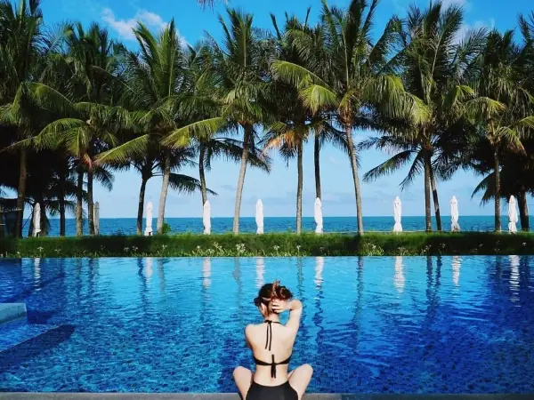 Hệ Thống Lưu Trú Có View Biển Đẹp Khó Cưỡng Hệ Thống Lưu Trú Có View Biển Đẹp Khó Cưỡng