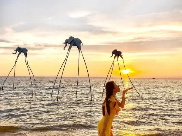 Biển Bãi Trường Phú Quốc Biển Bãi Trường Phú Quốc
