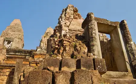 Hướng Dẫn Toàn Tập: Cách Book Vé Máy Bay Giá Rẻ Từ Phú Quốc Đi Siem Reap Trong 2026