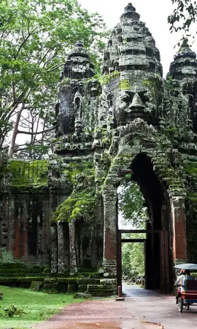 Hướng Dẫn Toàn Tập: Cách Book Vé Máy Bay Giá Rẻ Từ Phú Quốc Đi Siem Reap Trong 2026