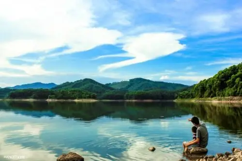 Đúng, Thái Nguyên Không Giáp Phú Thọ - Báo Vnexpress