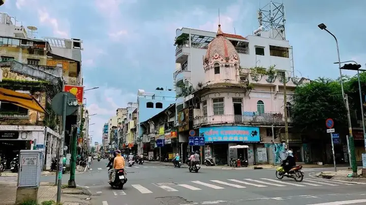 Phương Tiện Cá Nhân Phương Tiện Cá Nhân