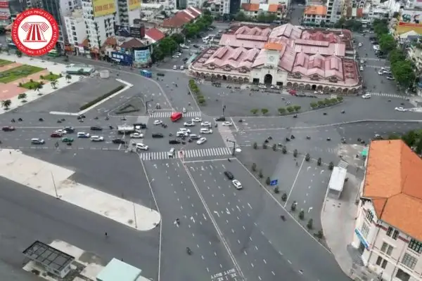 Phường Bến Thành (cũ) Sáp Nhập Với Những Phường Nào Theo ... Phường Bến Thành (cũ) Sáp Nhập Với Những Phường Nào Theo ...