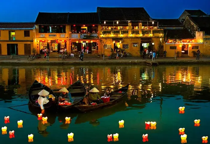Ha Long Bay Among Top 3 Places To Visit In Southeast Asia