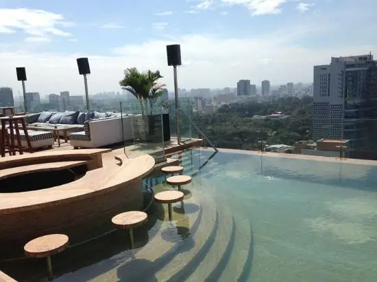 Top 10 Pool Bar Hồ Chí Minh City: Không Gian Tuyệt Vời Cho Những Khoảnh Khắc Thăng Hoa