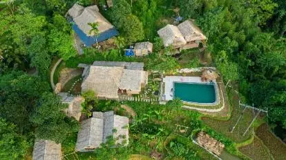 Puluong Retreat Thành Lâm Bá Thước Thanh Hoá: Khu Nghỉ Dưỡng Sinh Thái Giữa Lòng Thiên Nhiên