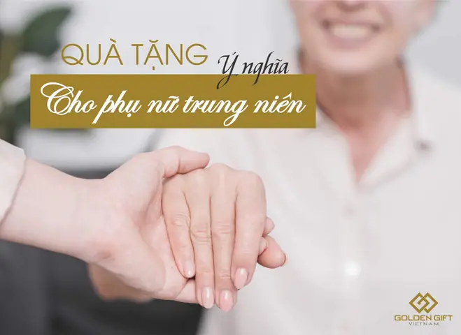 Quà Tặng Đúng Sở Thích Của Phụ Nữ
