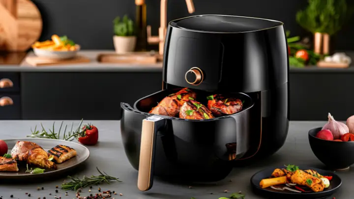 Bộ Nồi Nấu Ăn Thông Minh Tự Động Bộ Nồi Nấu Ăn Thông Minh Tự Động