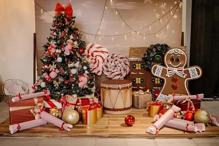 Vì Sao Trang Trí Noel Lại Quan Trọng?