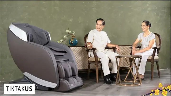 Ghế Massage, Dụng Cụ Chăm Sóc Sức Khỏe