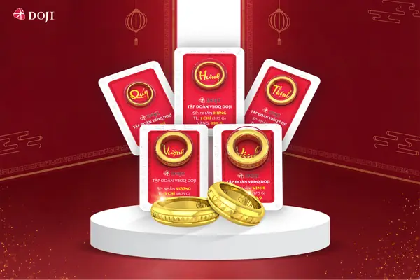 Trang Sức Vàng Trang Sức Vàng