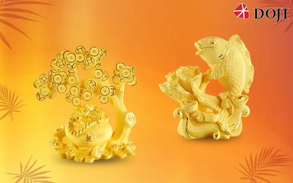 Đồ Phong Thủy Mang May Mắn Đồ Phong Thủy Mang May Mắn
