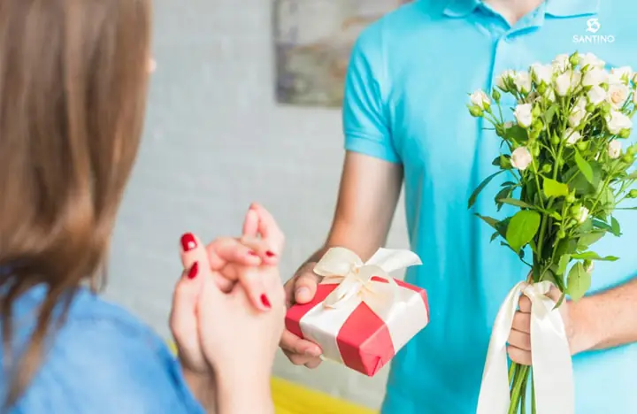 Lưu Ý Khi Chọn Quà Tặng Sinh Nhật Tặng Vợ