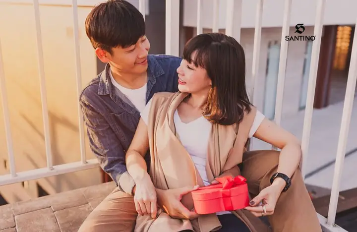 Tại Sao Cần Tặng Quà Sinh Nhật Tặng Vợ