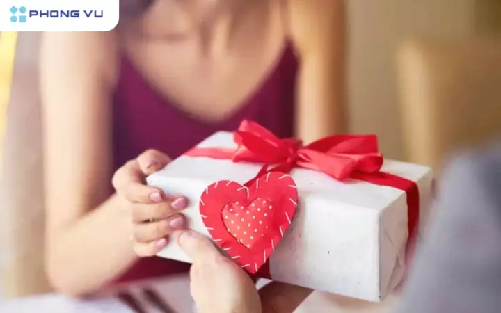 Ý Nghĩa Tặng Quà Cho Người Yêu Ngày Valentine