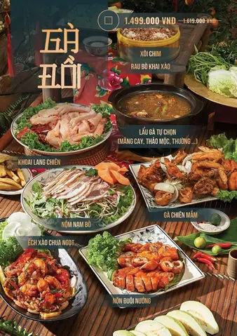 Quán Ăn Gia Đình Ngon Ở Hà Nội Quán Ăn Gia Đình Ngon Ở Hà Nội