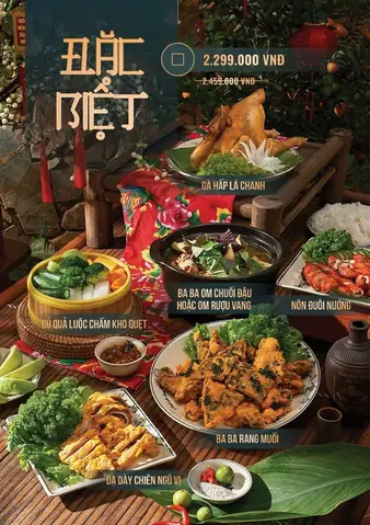 Quán Ăn Gia Đình Ngon Ở Hà Nội Quán Ăn Gia Đình Ngon Ở Hà Nội