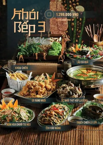 Quán Ăn Gia Đình Ngon Ở Hà Nội Quán Ăn Gia Đình Ngon Ở Hà Nội