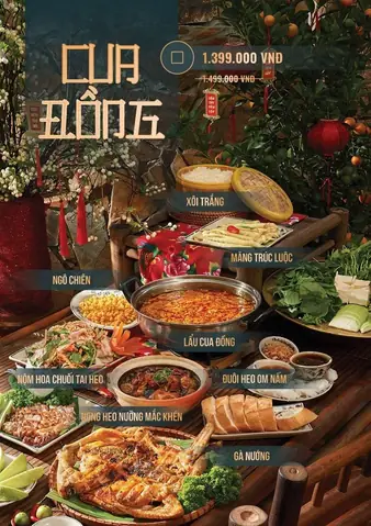 Quán Ăn Gia Đình Ngon Ở Hà Nội Quán Ăn Gia Đình Ngon Ở Hà Nội