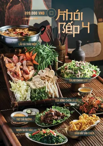 Quán Ăn Gia Đình Ngon Ở Hà Nội Quán Ăn Gia Đình Ngon Ở Hà Nội