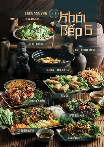Quán Ăn Gia Đình Ngon Ở Hà Nội Quán Ăn Gia Đình Ngon Ở Hà Nội