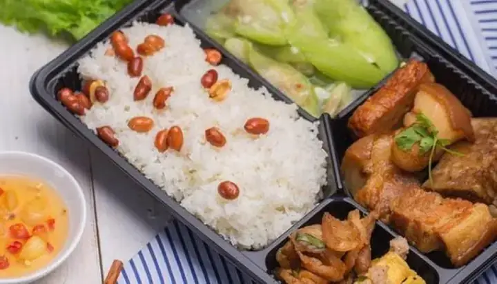 Quán Chay Thanh Lịch