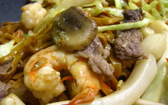 Quán Ăn Gia Đình Cây Dừa Ở Tp. Hcm | Foody.vn