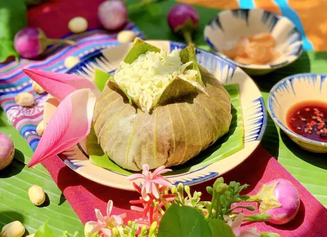 Phương Mai – Quán Ăn Chay Ngon Ở Sài Gòn