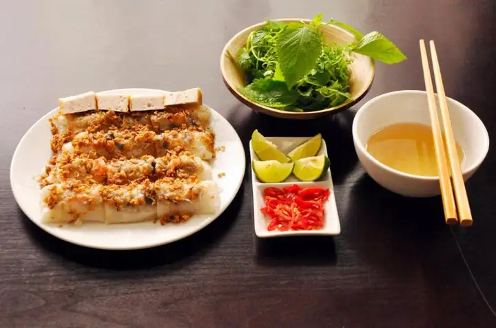 Top 9 Quán Ăn Ngon Nhất Phố Duy Tân, Cầu Giấy, Hà Nội - Mytour.vn