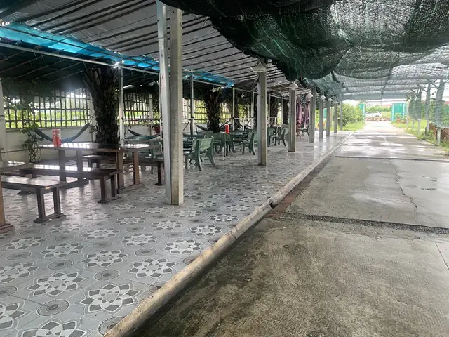 Quán Bò Tơ Gà Vườn Thành Xuân Anh Củ Chi