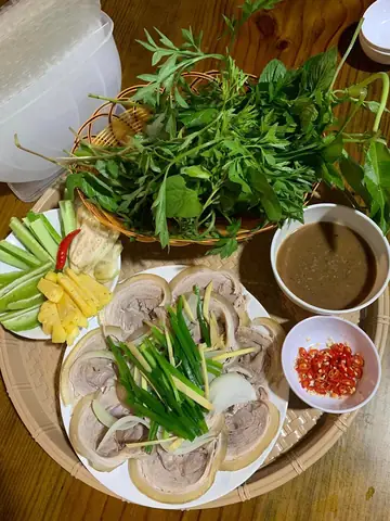 Quán Bò Tơ Gà Vườn Thành Xuân Anh